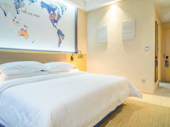 Khách sạn Kyriad Marvelous Jiading Baolong Plaza Branch Thượng Hải