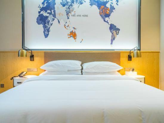 Kyriad Marvelous Jiading Baolong Plaza Branch 4*