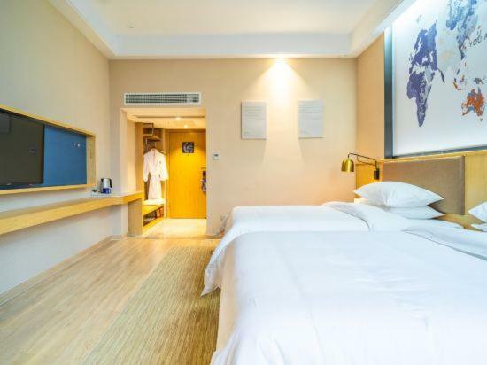 Khách sạn Kyriad Marvelous Jiading Baolong Plaza Branch Thượng Hải