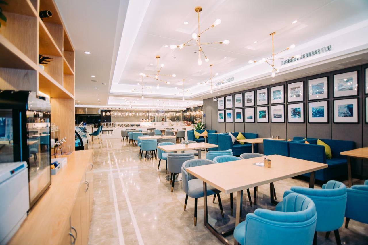 Kyriad Marvelous Jiading Baolong Plaza Branch