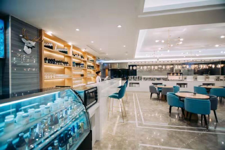 Kyriad Marvelous Jiading Baolong Plaza Branch