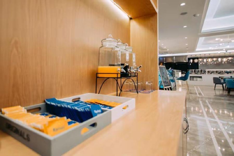 Khách sạn Kyriad Marvelous Jiading Baolong Plaza Branch
