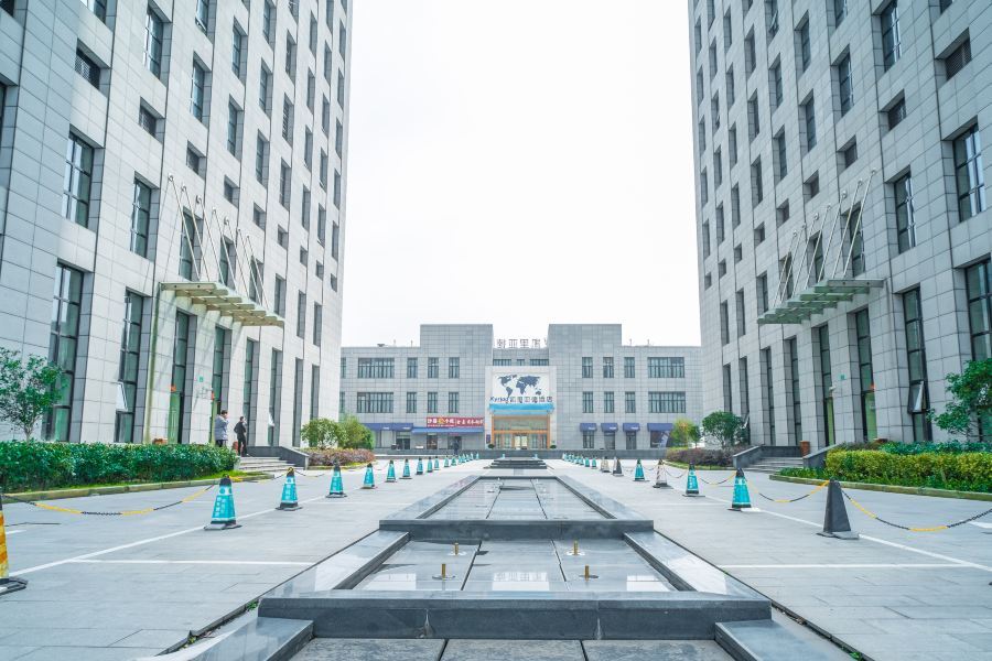 Kyriad Marvelous Jiading Baolong Plaza Branch